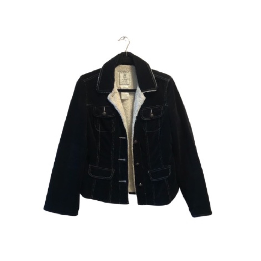 for joseph *fortune* corduroy jacket